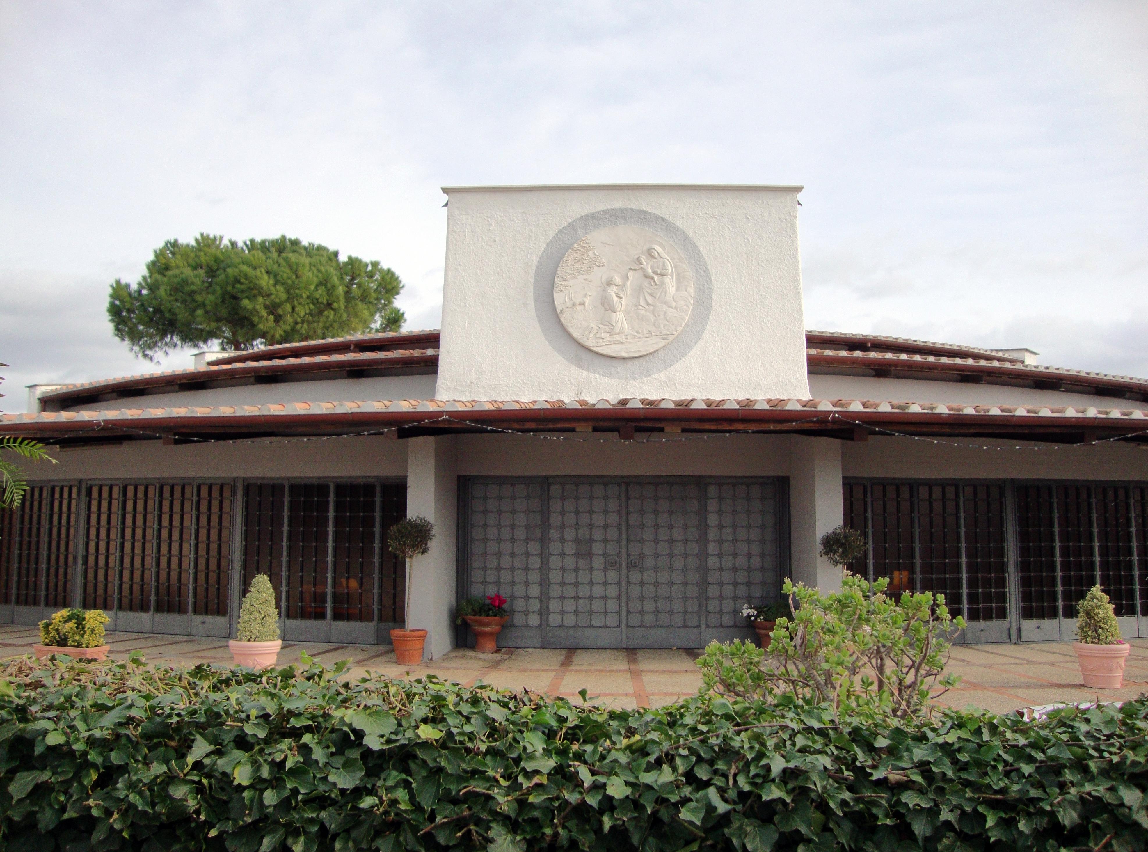 San Francesco