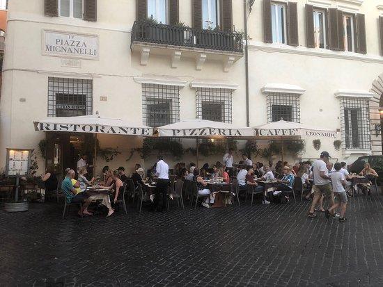 Caffè Leonardo Da Vinci