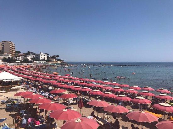 Stabilimento Balneare Perla del Tirreno