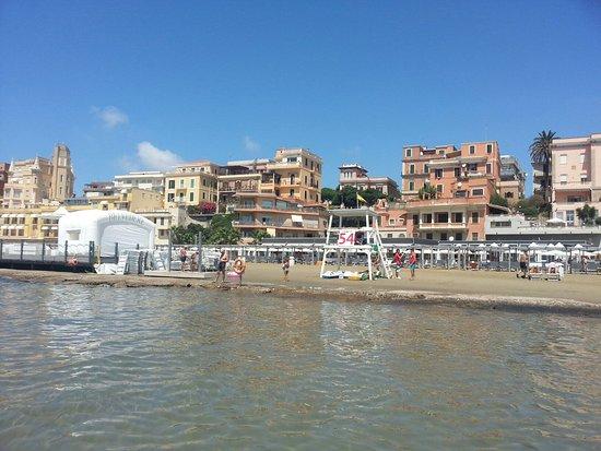 Bagni Belvedere