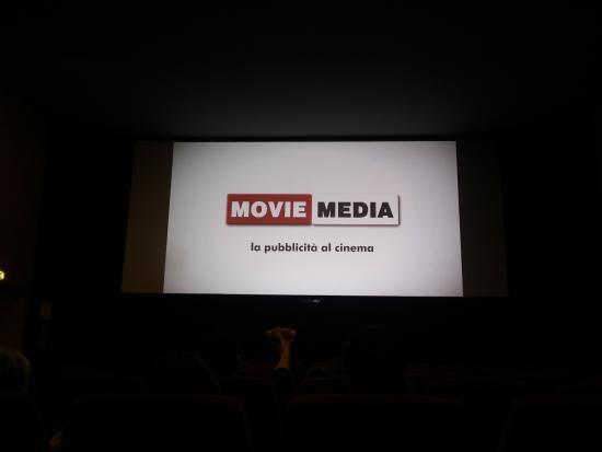 Cinema Atlantic