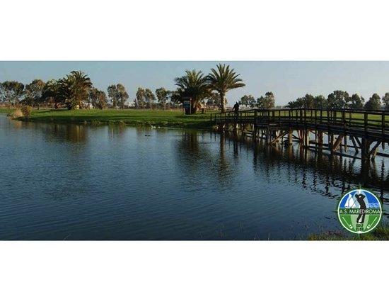 Golf Club Mare di Roma