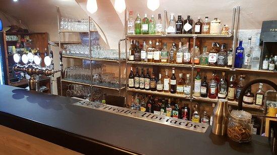 Le streghe ubriache - Wine pub Frascati