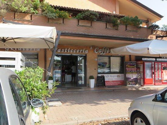 Caffe Respiro