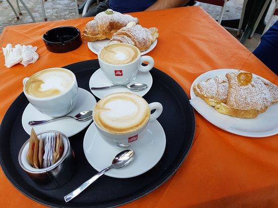 Pasticceria Caffetteria e Gelateria Fiorelli Filippo