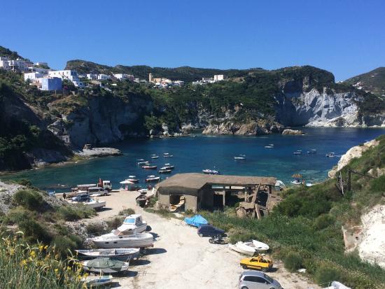 Cala dell'Acqua