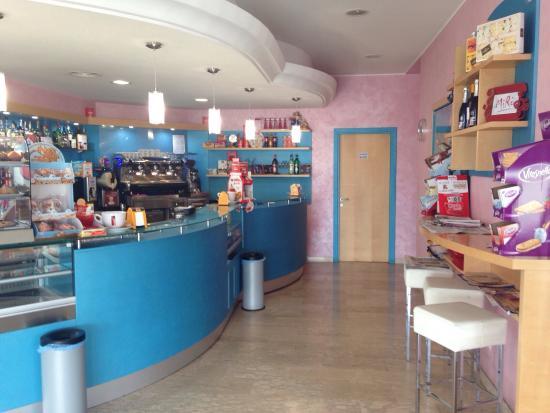 Miro Caffetteria Gelateria