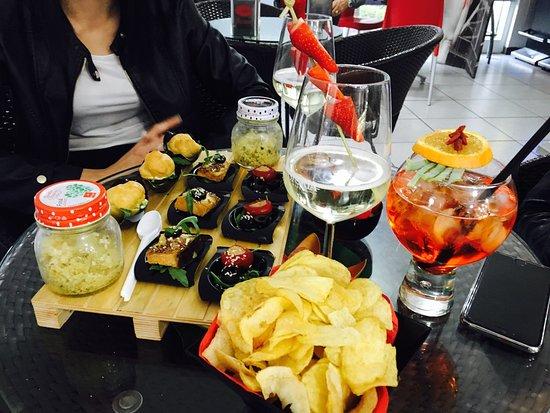 Bombonera Caffe