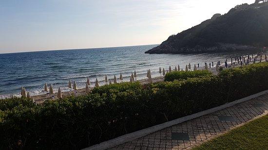Eden Resort Beach