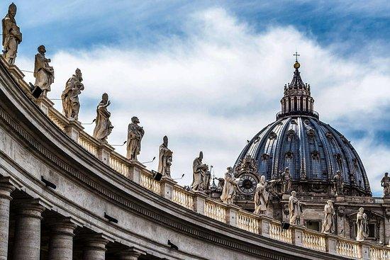 Capitolium Travels