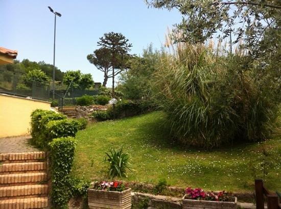 Tennis Villa Alta