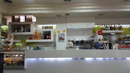 Un Caffe Da Massimo