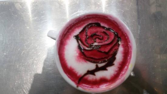 Chicco di Caffe