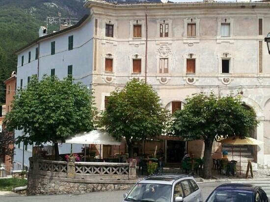 Bar Risorgimento