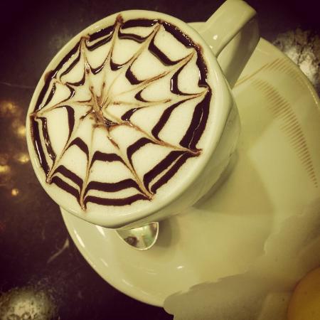 Massimi Caffe