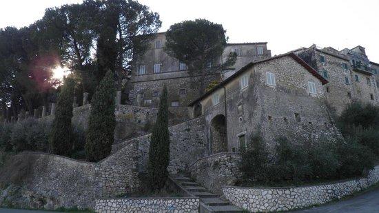 Palazzo Traietto