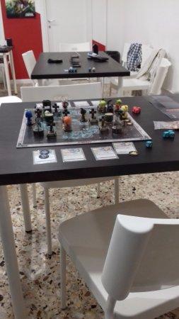 La Fortezza del Paladino