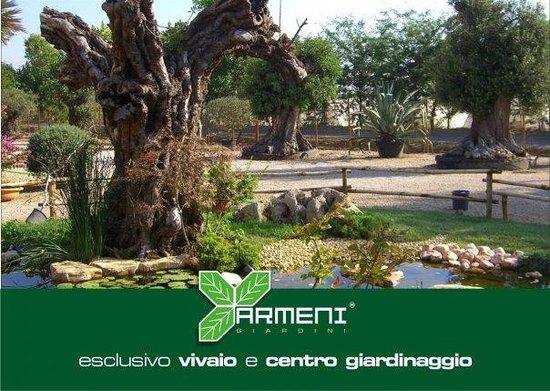Armeni Giardini