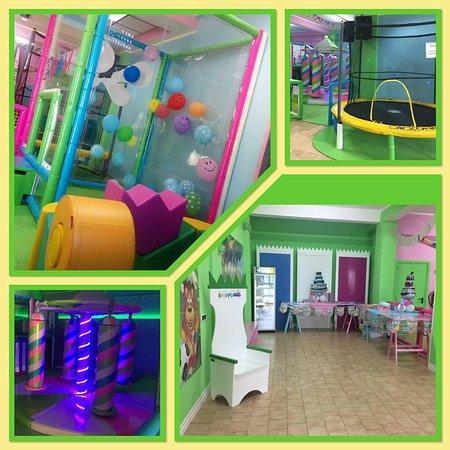 Babyland