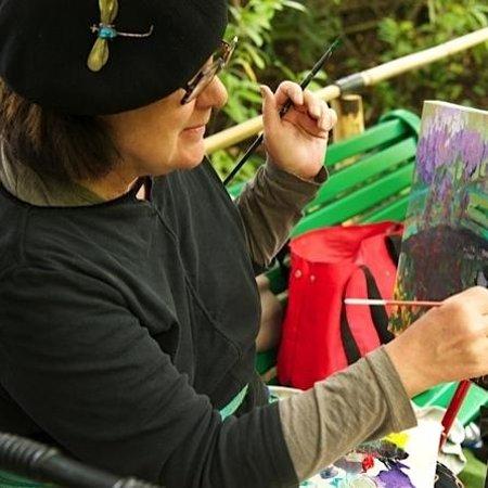 Paint with Me