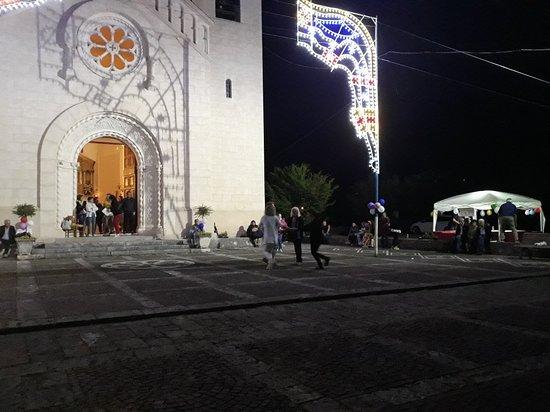 Chiesa della Madonna di Valfrancesca