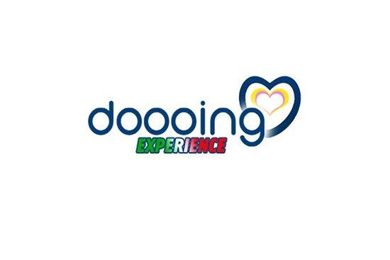 Doooing Experience