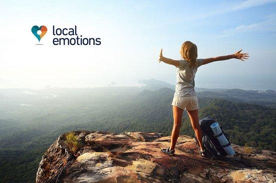 Local Emotions