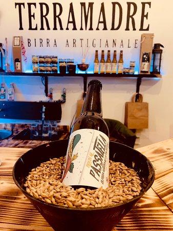 Birra Terramadre