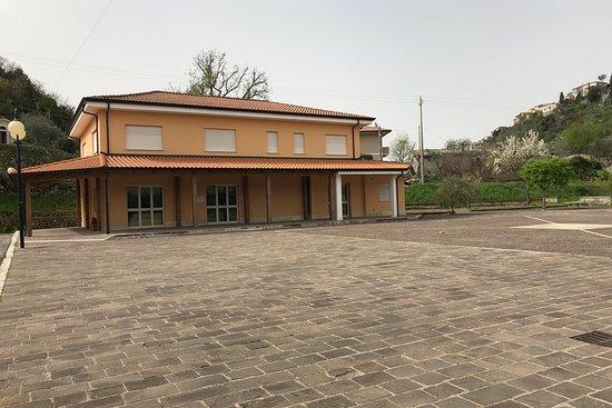 Yoga in Ciociaria