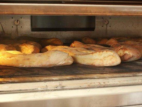 Forno Pasquali Tullio