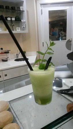 I Milli Gelateria Cornetteria