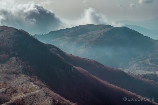 Parco Naturale dei Monti Aurunci