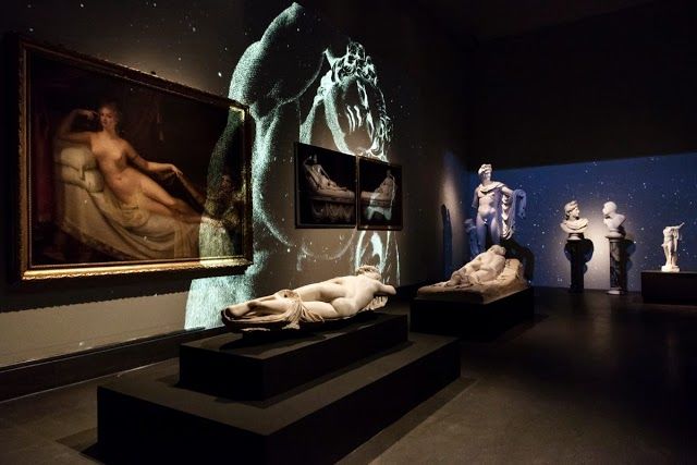 Palazzo Massimo alle Terme