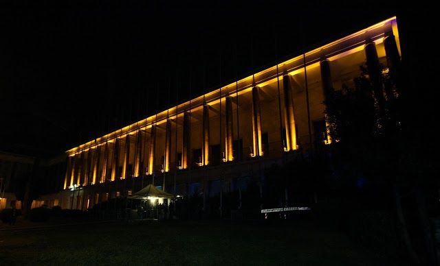 Spazio Novecento