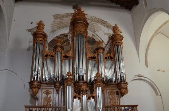 la Chiesa di San Domenico