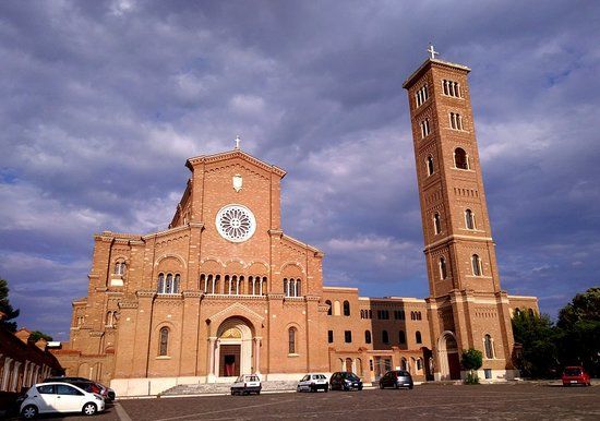 Basilica di Santa Teresa