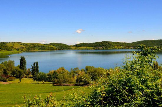 Lago di Martignano