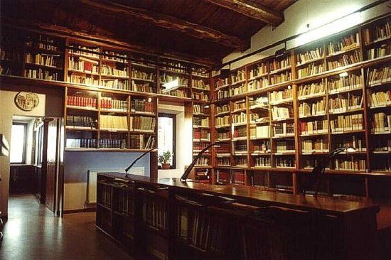 Casa Natale di Pierluigi