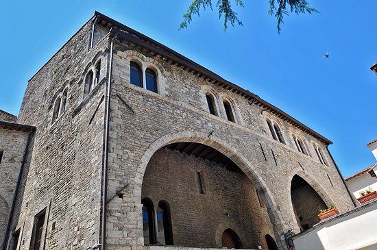 palazzo di Bonifacio VIII