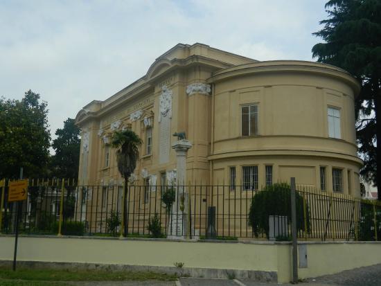 Museo storico dei granatieri di Sardegna