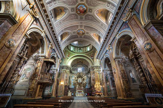 chiesa di San Giovanni Battista