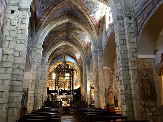 Cattedrale di Santa Maria Assunta