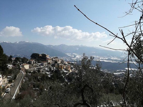 Eremo di Sant'Orsola