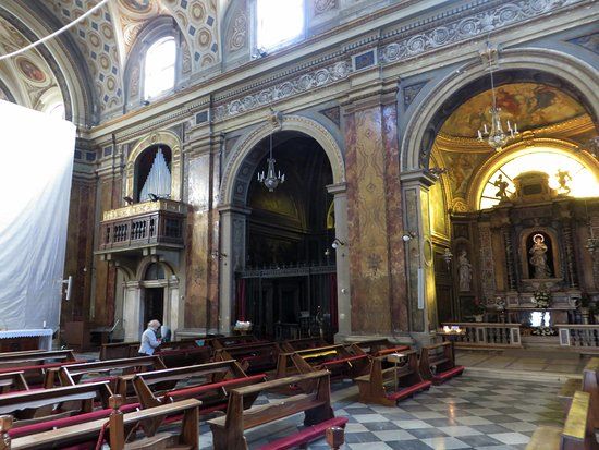 il Duomo di Tivoli