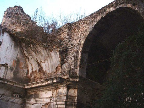 Chiesa di San Vittorino