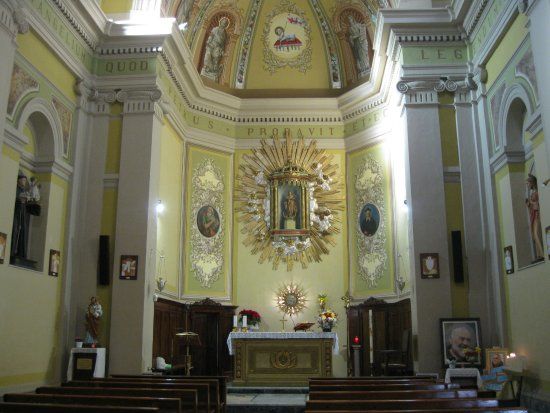 Chiesa di San Marco