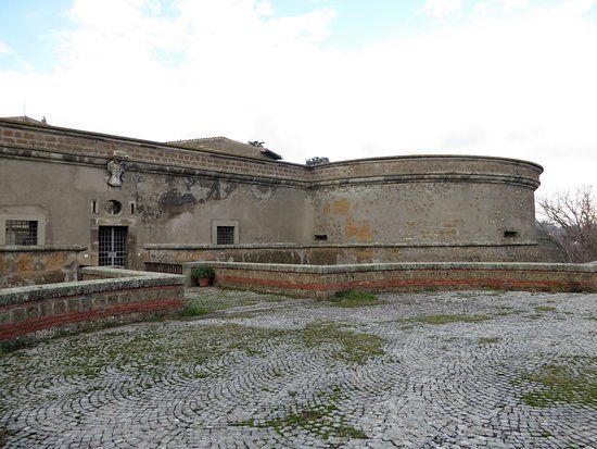 Castello di Vejano