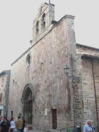 Chiesa di Santa Maria del Popolo