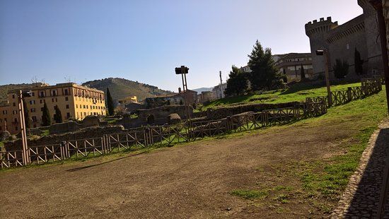 Anfiteatro di Bleso
