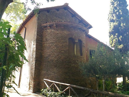 chiesa di Santa Passera